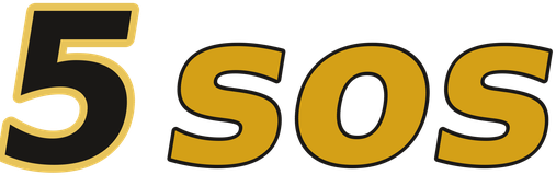5sos logo